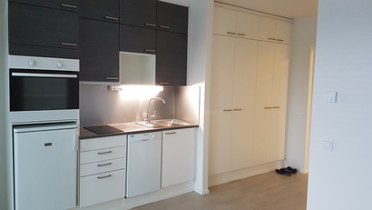 Loiskekuja 2B, Myyrmäki, Vantaa