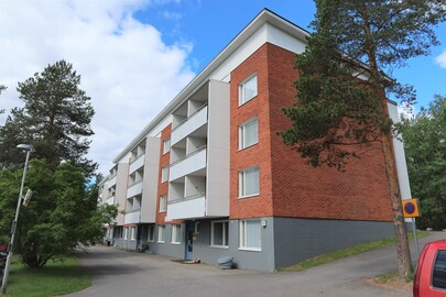 Karhuntie 17, Korkalovaara, Rovaniemi