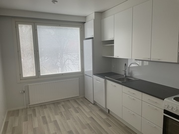 Maantie 16-18 A 7, Keskusta, Riihimäki