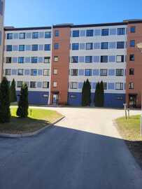 Lielahdenkatu 39, Lentävänniemi, Tampere