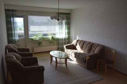 Lopentie 6-8, Keskusta, Riihimäki