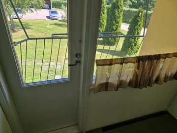 Kyröntie 30, Kyrö, Pöytyä