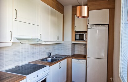 Kaarnatie 7, Alppila, Oulu