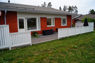 Haapakuja 2, Suopelto, Loimaa