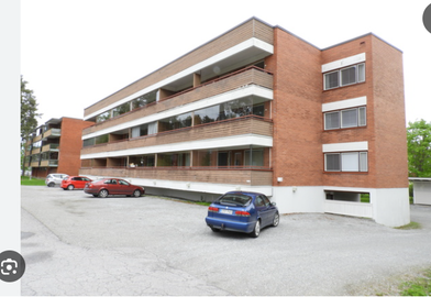 Nurmeksenkatu 17, Nurmes, Nurmes