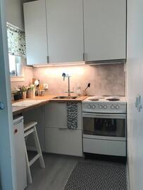 Torpankuja 2, Laajavuori, Jyväskylä