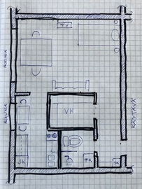 Tuomiokirkonkatu 36, Kyttälä, Tampere
