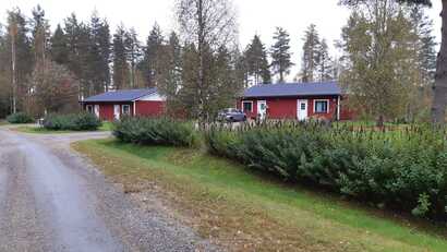 Kytösaarentie 167 A, Ähtäri, Ähtäri