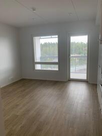 Veräjä 8, Oulunkylä, Helsinki
