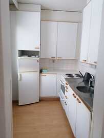 Laivarannankatu 3 B 11, Keskusta, Mänttä-Vilppula