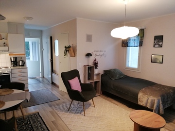 Rannanmäentie 48 A, Yppäri, Pyhäjoki
