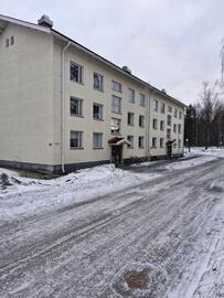 Kirkkokatu 2, Keskusta, Mänttä-Vilppula