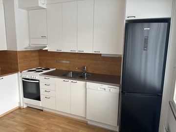 Ilmarisentie 11, Saarijärvi, Kuopio