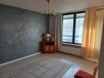 Viinikanrinne 1 A 13, Keskusta, Parkano