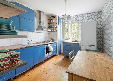 Hiihtomäentie 46 a 1, Herttoniemi, Helsinki