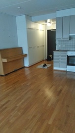 kuninkaistentie 24 A, Kuninkainen, Espoo