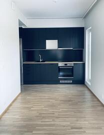 Veturikatu 12 A 29, Pohjola, Turku