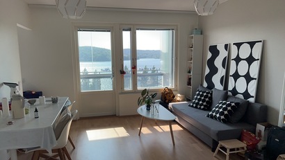 Satamakatu 17, Lutakko, Jyväskylä