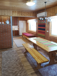 Nivungintie 6, Puhos, Kitee