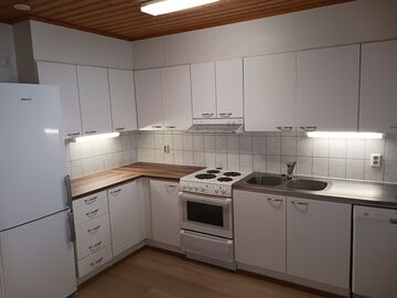 Forsmannintie 3 B, Ikola, Isokyrö
