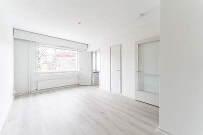 Pellervonkatu 14 E, Kaleva, Tampere