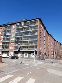 Hatanpäänpuistokuja 27 B, Hatanpää, Tampere