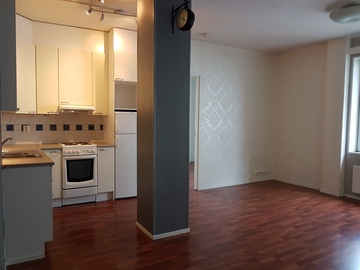 Väinönkatu 28, Keskusta, Jyväskylä