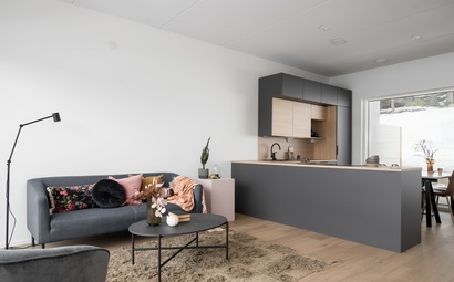 Myllärintie 9, Nupuri, Espoo