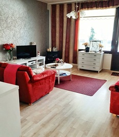 Asematie 41, Särkikangas, Kemijärvi
