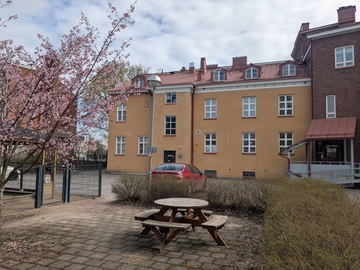 Kirkonkyläntie 2 c 16, Ylä-Malmi, Helsinki