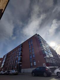 Ilmarinkatu 4, Etu-Lyötty, Oulu