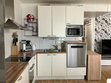 Katajatie 1 C 11, Hyllykallio, Seinäjoki