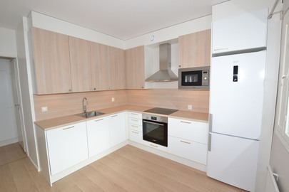 Latokartanontie 16, Väinölä, Pori