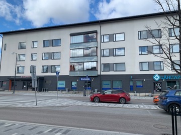 Lamminsuontie 1, Keskusta, Jämsä