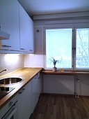 Sibeliuksentie 21, Keskusta, Kerava