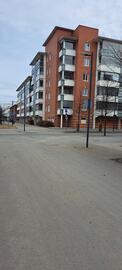 Kansankatu 51, Vanhatulli, Oulu