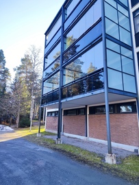 Creutzintie 3C, Kauttua, Eura