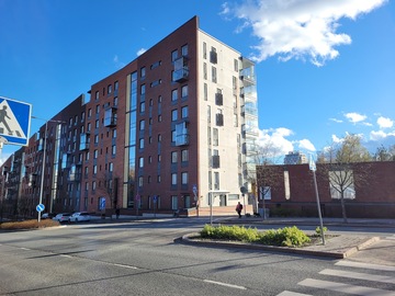 Kivivuorentie 12 B 43, Martinlaakso, Vantaa