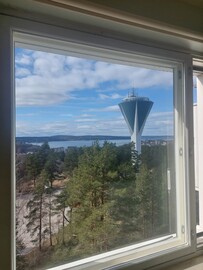 Juustilankatu 11, Kiveriö, Lahti