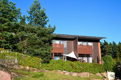 Haapaniemenrinne 5, Järvenperä, Espoo