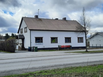 Hietakatu 24, Pitkäjärvi, Mikkeli