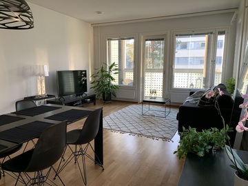Koskitie 39, Tuira, Oulu