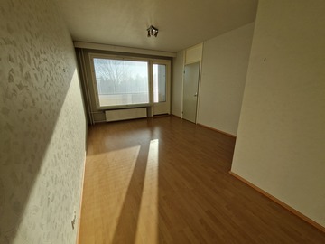 Hakakuja, Puistomaa, Kouvola