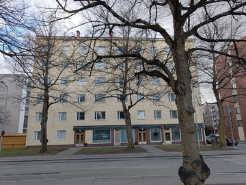Väinölänkatu 14 B, Tammela, Tampere