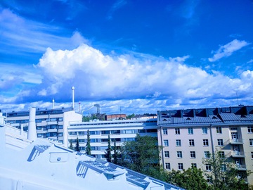 Wallininkuja 3 A, Kallio, Helsinki