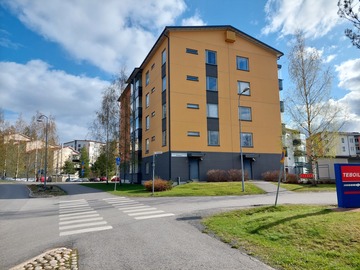 Hosakuja 1, City Centre, Pirkkala