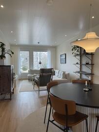 Koivuojankatu 9, Ylikylä, Rovaniemi