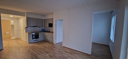 Torikatu 3 C, Keskusta, Seinäjoki