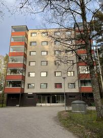 Tennbyntie 45B, Tennby, Parainen