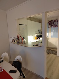 Kulkurinpolku 5b, Sahanperä, Rovaniemi
